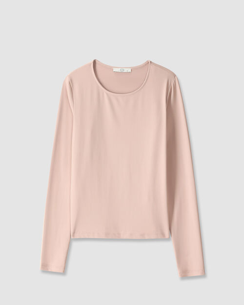 Playera Manga Larga